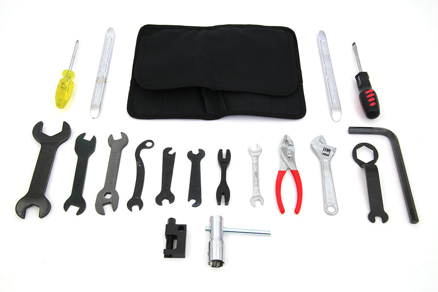 Parts for Harley-Davidson