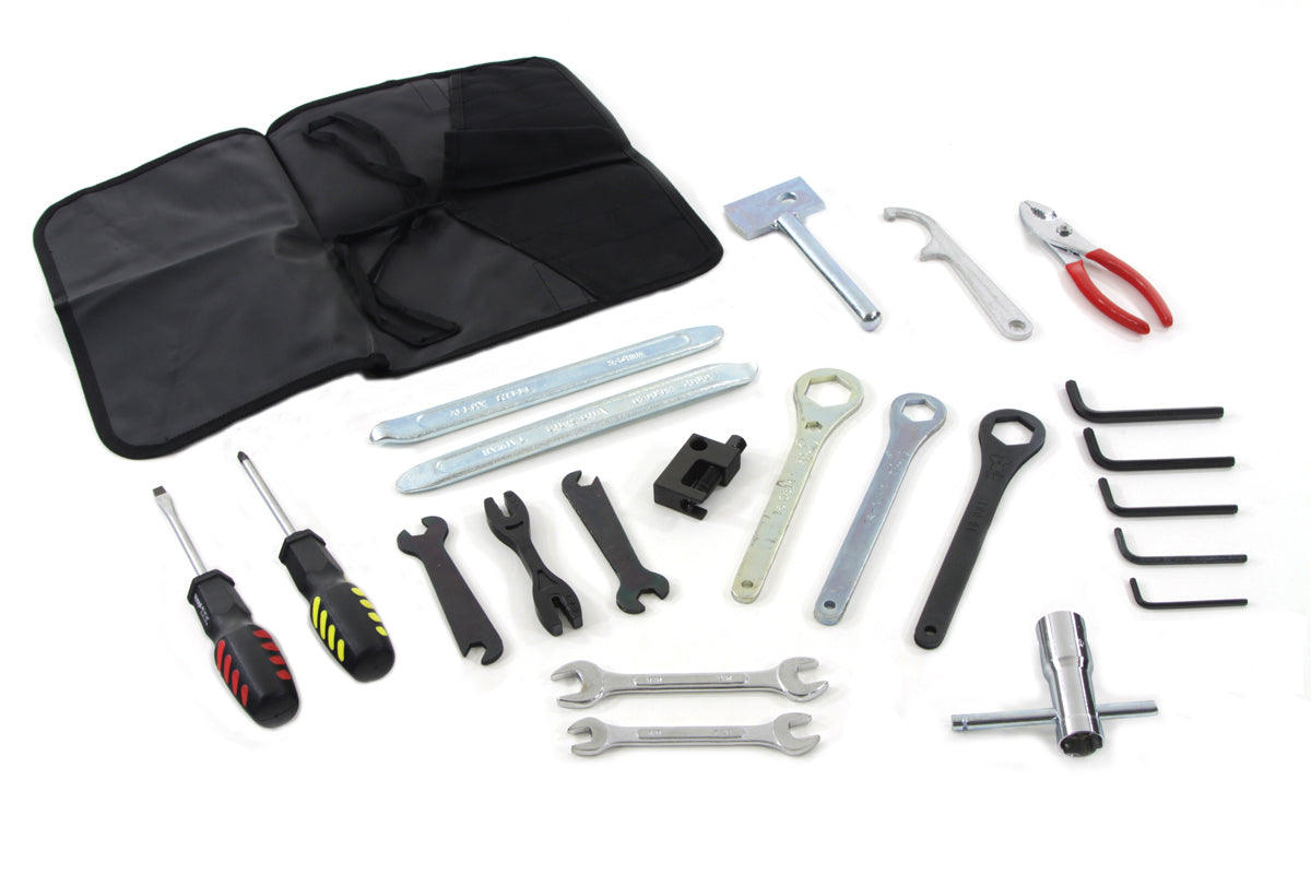 Parts for Harley-Davidson