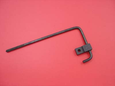 Parts for Harley-Davidson