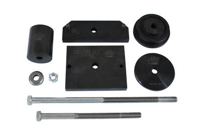 Parts for Harley-Davidson