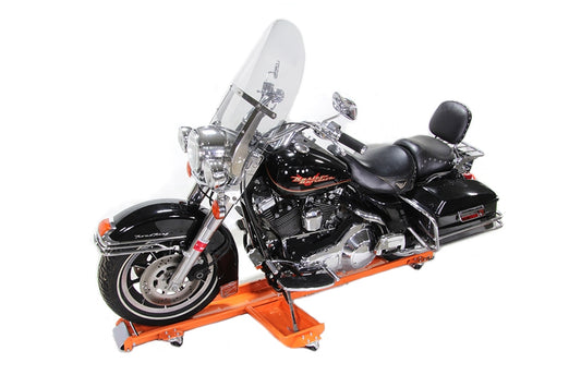 Motorcycle Dolly Lift Tool For Harley-Davidson
