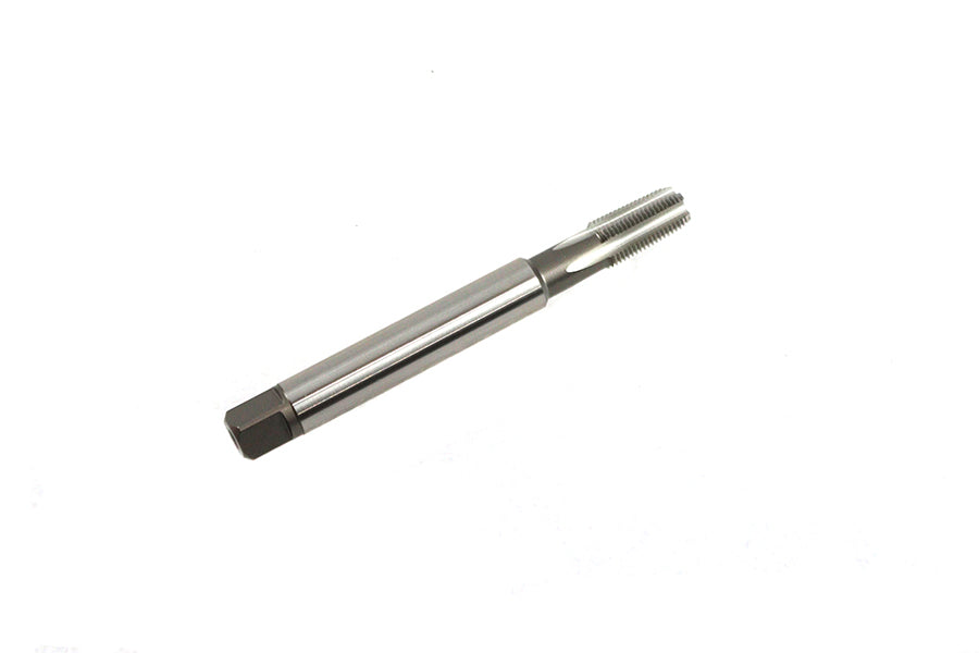 1/8"-27 Thread Flute Tap Tool Bright Colbalt