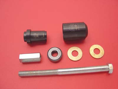 Parts for Harley-Davidson