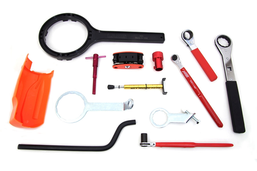 Service Tool Kit For Harley-Davidson Touring Milwaukee Eight