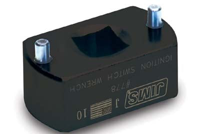 Parts for Harley-Davidson