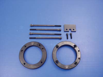 Parts for Harley-Davidson