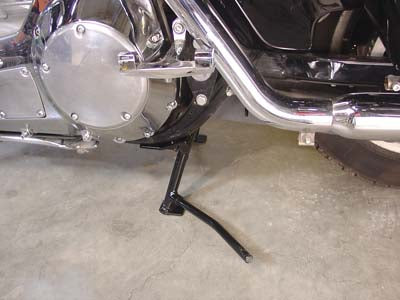 Center Stand For Harley-Davidson Touring 1980-2008