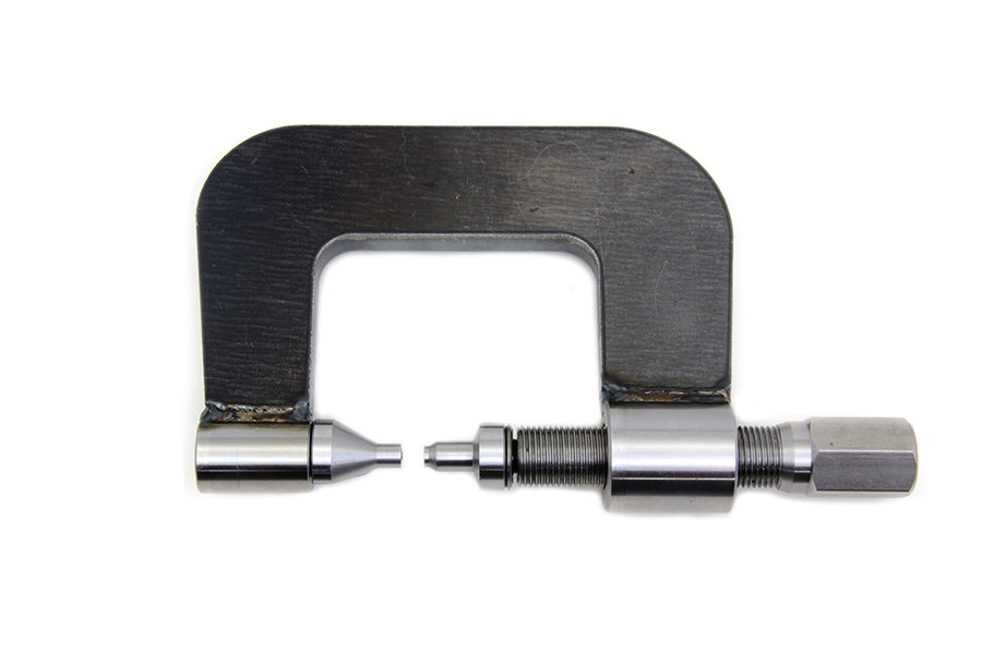 Saddlebag Latch Rivet Tool For Harley-Davidson