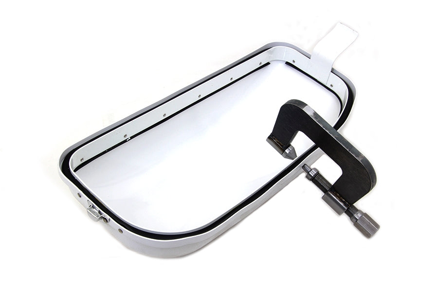 Saddlebag Latch Rivet Tool For Harley-Davidson