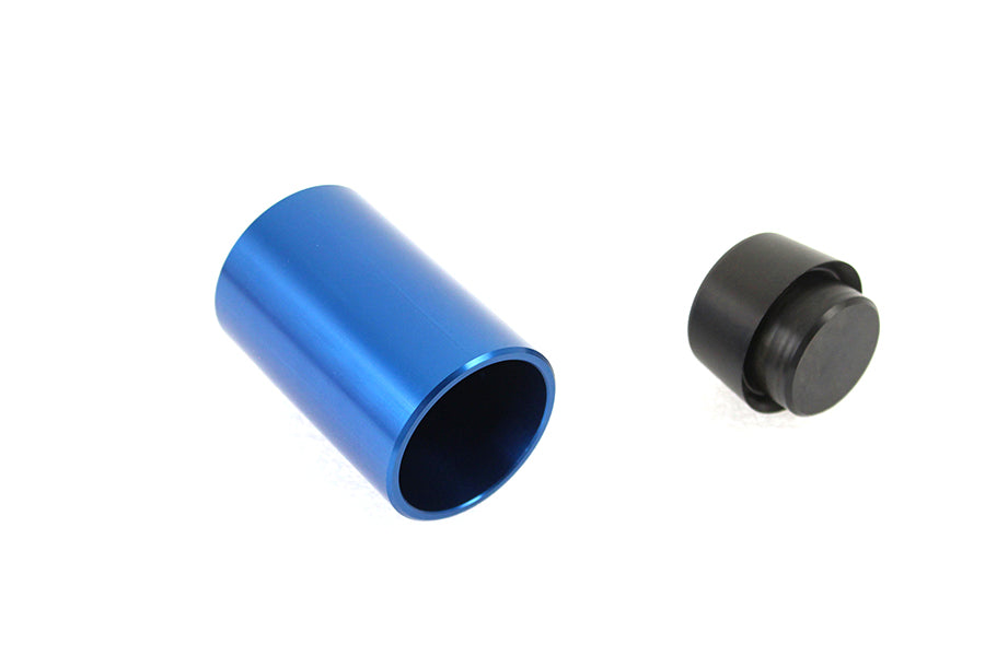 Exhaust Pipe Retaining Ring Installer Tool For Harley-Davidson