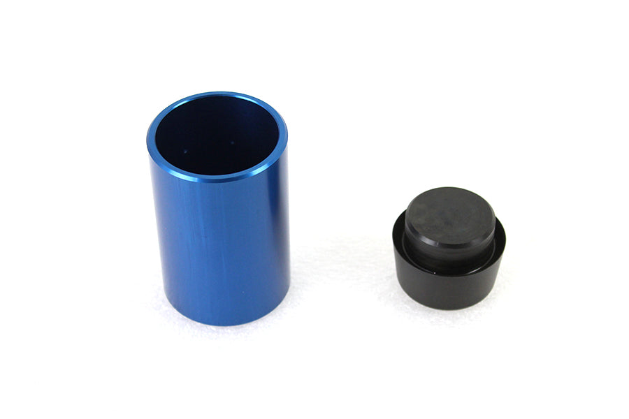 Auspuffrohr Sicherungsring Einbauwerkzeug für Harley-Davidson