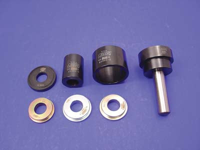 Parts for Harley-Davidson
