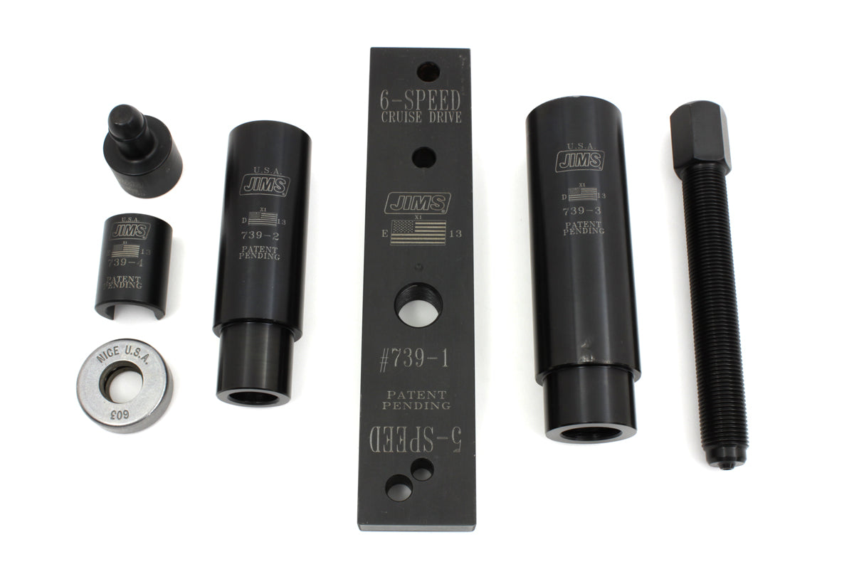 Parts for Harley-Davidson