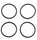 Wilwood O-Ring Kit - 1.62in Square Seal - 4 pk.