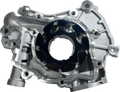 Boundary 18+ Ford Coyote (All Types) V8 Oil Pump Assembly Billet Vane Ported MartenWear Treated Gear
