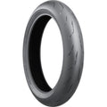 Bridgestone Battlax Racing Street RS10F Tire - 120/70ZR17 M/C 58W TL