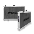 Mishimoto For 89-94 Nissan 240sx S13 SR20DET Aluminum Radiator (MMRAD-S13-90SR)