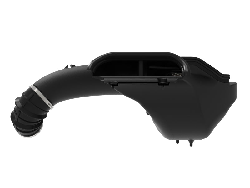 aFe 2021+ Ford F150 5.0L V8 Admisión MagnumFORCE Etapa 2 Pro DRY S