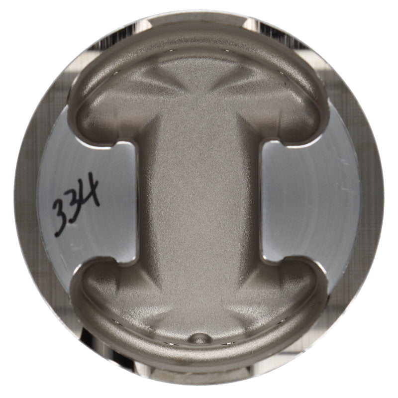 Kit de pistón de serie para Nissan SR20 Turbo de Wiseco, 12 cc, 1,260 x 86 mm