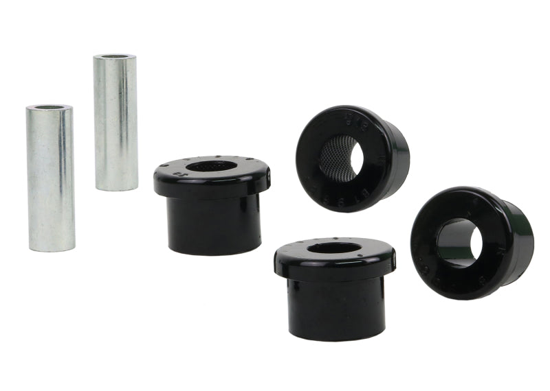 Whiteline Plus 11/92-07/96 Mitsubishi Evo III / 97-12/01 Evo IV/V/VI Querlenker vorn unten innen