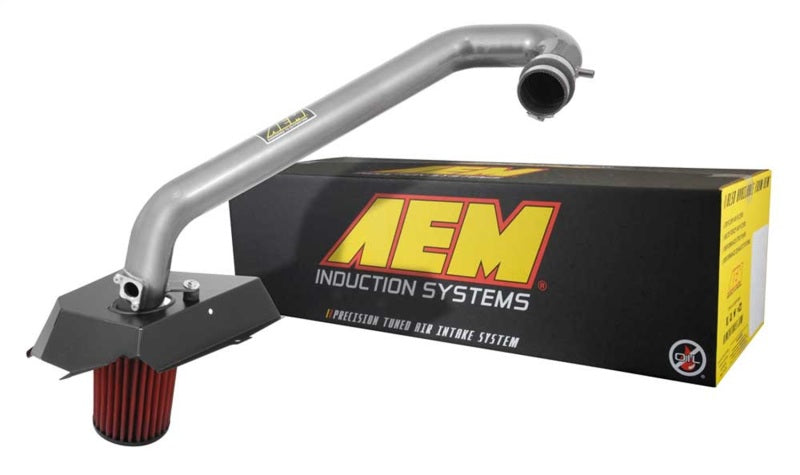 AEM For 2015-2016 C.A.S Subaru Legacy H4-2.5L F/I Cold Air Intake