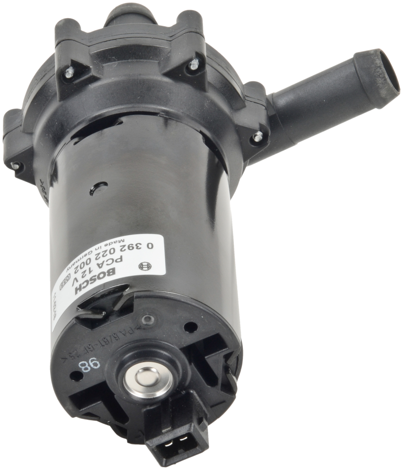 Bosch Electric Water Pump