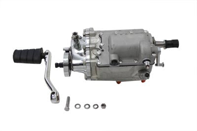 Parts for Harley-Davidson