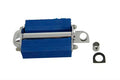 Blue Bicycle Style Kickstart Pedal For Harley-Davidson  Replaces OEM: 33175-16A