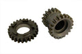 Parts for Harley-Davidson