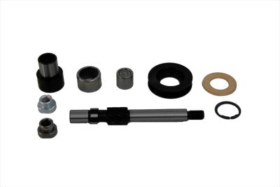 Parts for Harley-Davidson