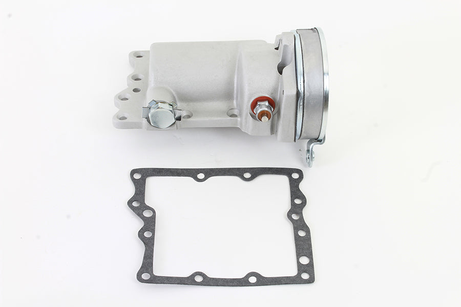 Conjunto de palanca de cambios superior con trinquete de 4 velocidades para Harley-Davidson FL 1952-1978