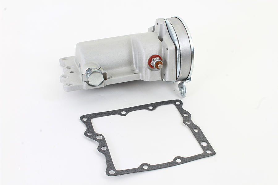 Conjunto de palanca de cambios superior con trinquete de 4 velocidades para Harley-Davidson FL 1952-1978