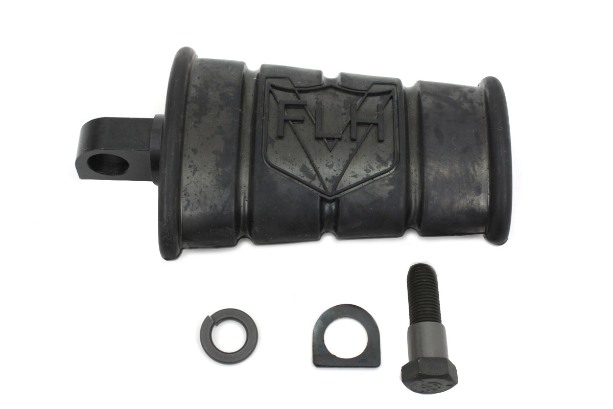 Parts for Harley-Davidson