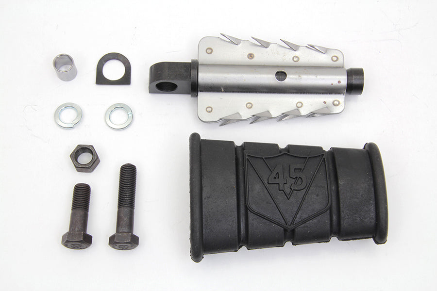 Parts for Harley-Davidson