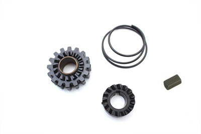 Parts for Harley-Davidson