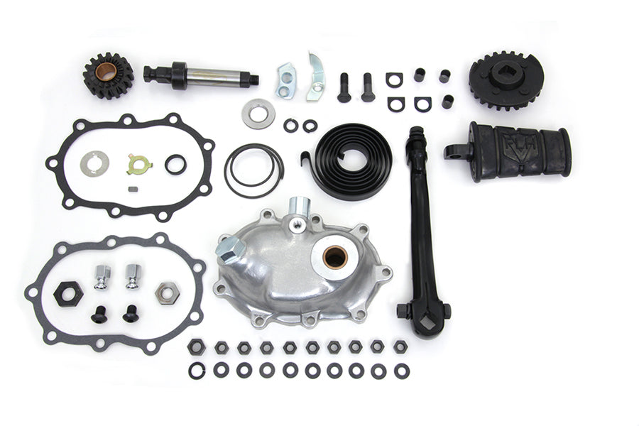 Parts for Harley-Davidson