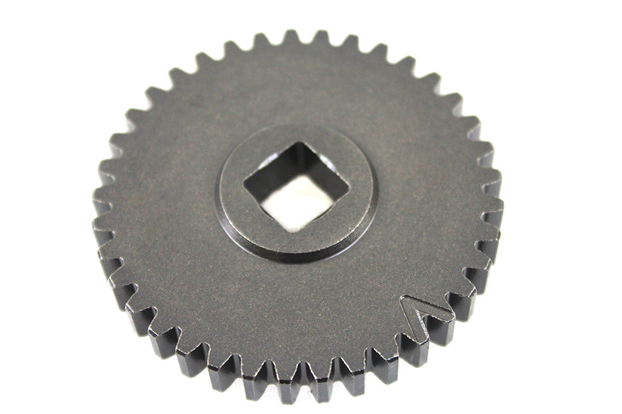 4-Speed Transmission Ratchet Shifter Gear For Harley-Davidson Flathead 1941-1973