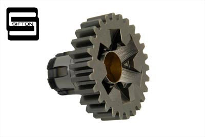 Parts for Harley-Davidson