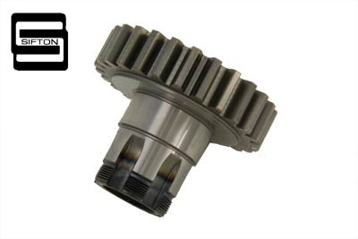 Parts for Harley-Davidson