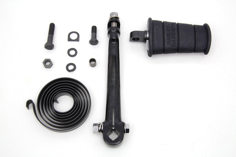 Parts for Harley-Davidson