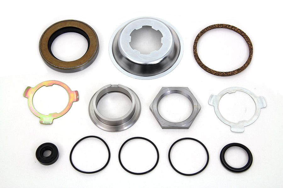 Parts for Harley-Davidson