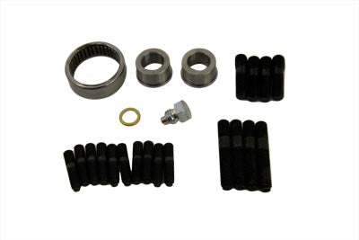 Parts for Harley-Davidson