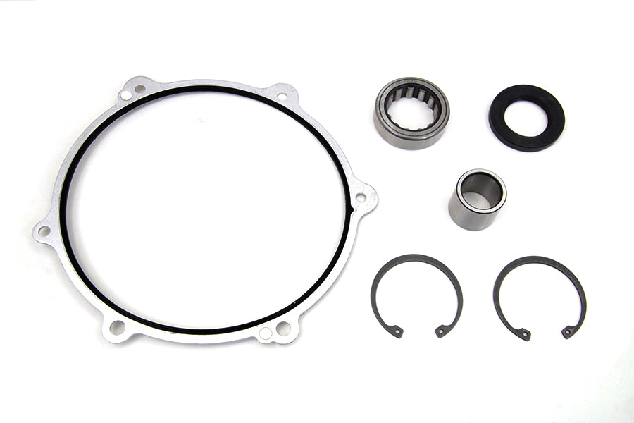 Parts for Harley-Davidson