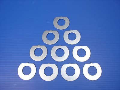 Parts for Harley-Davidson