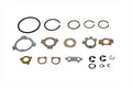 Parts for Harley-Davidson