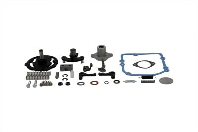 Parts for Harley-Davidson