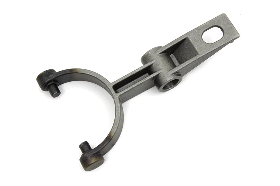 Palanca del brazo del actuador de arranque eléctrico para Harley-Davidson 1984-1988