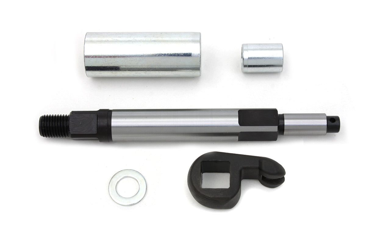 Parts for Harley-Davidson