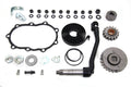 Parts for Harley-Davidson