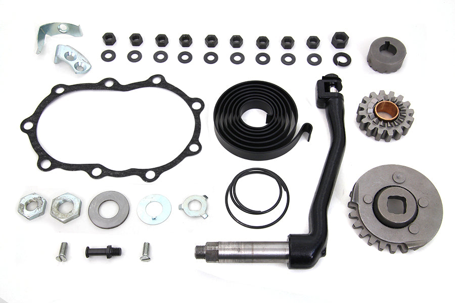 Parts for Harley-Davidson